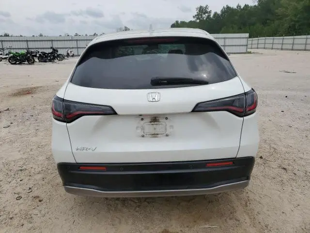 2023 HONDA HR-V EXL  