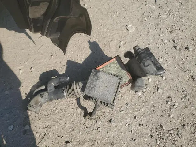 2015 DODGE JOURNEY SE  