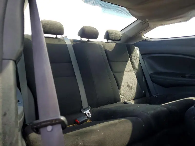 2011 HONDA ACCORD EX  
