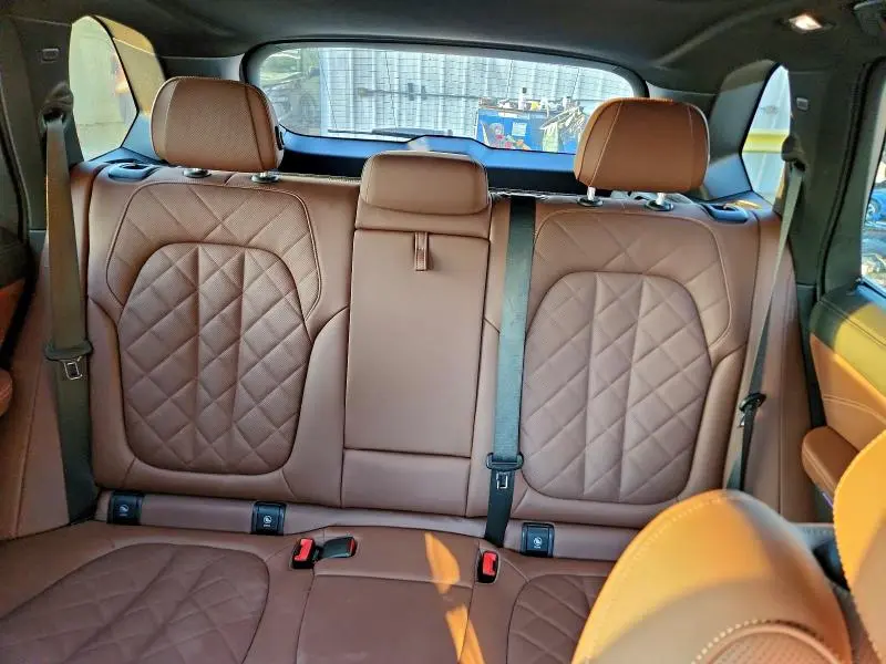 2023 BMW X5 SDRIVE 40I  