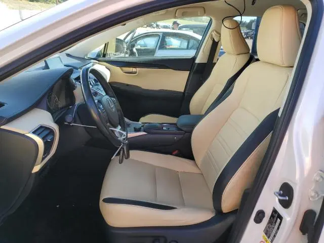 2017 LEXUS NX 200T BASE  