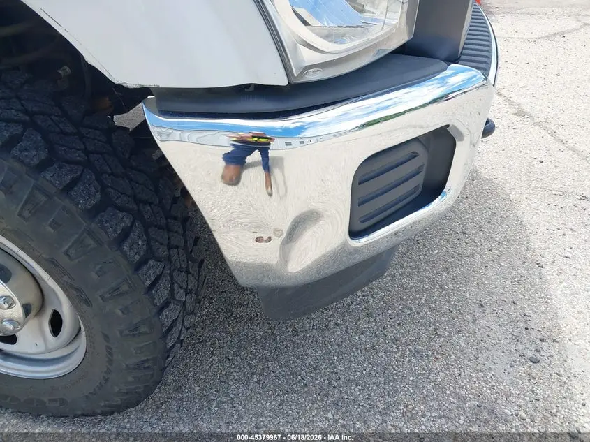 2016 FORD F-250 XL