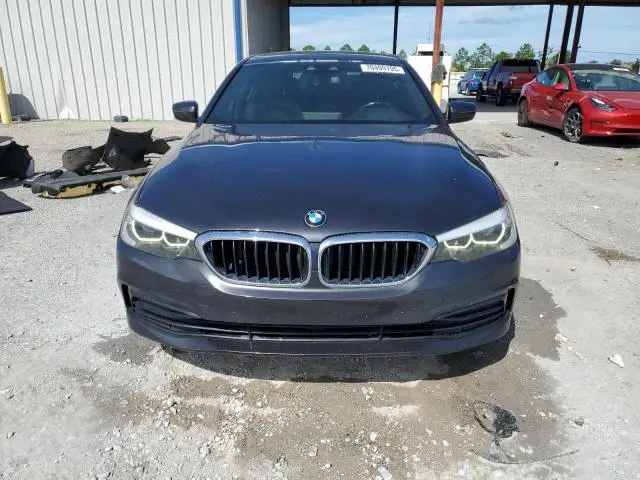 2019 BMW 530 I  