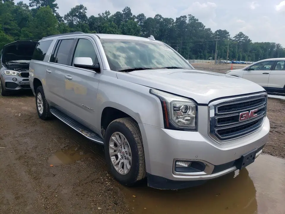 2019 GMC YUKON XL K1500 SLT  