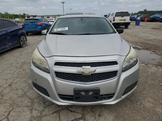 2013 CHEVROLET MALIBU 1LT  