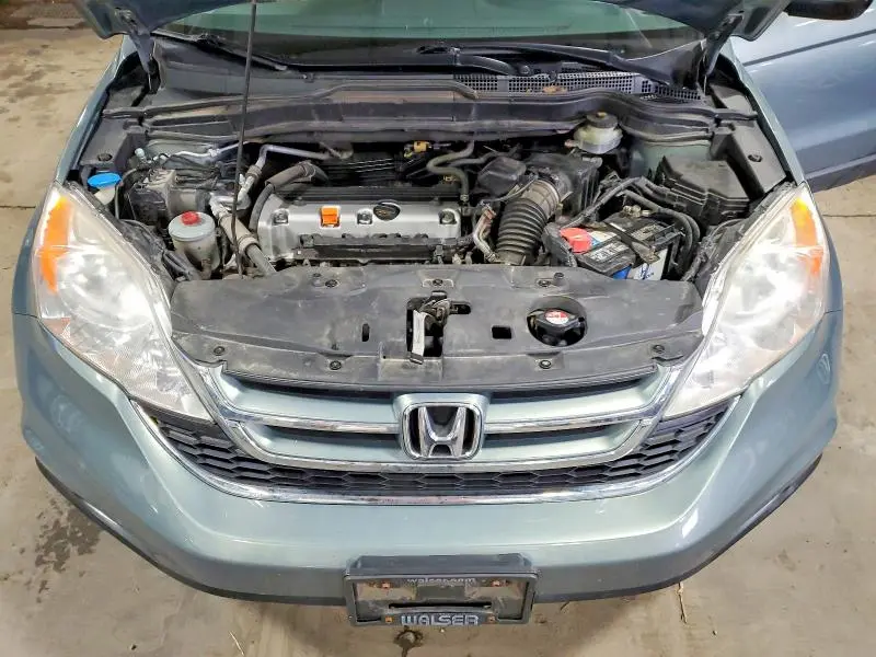 2010 HONDA CR-V EX  