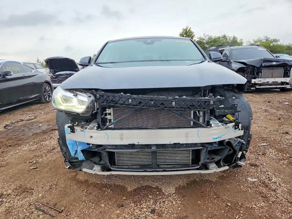 2021 BMW X2 XDRIVE28I  