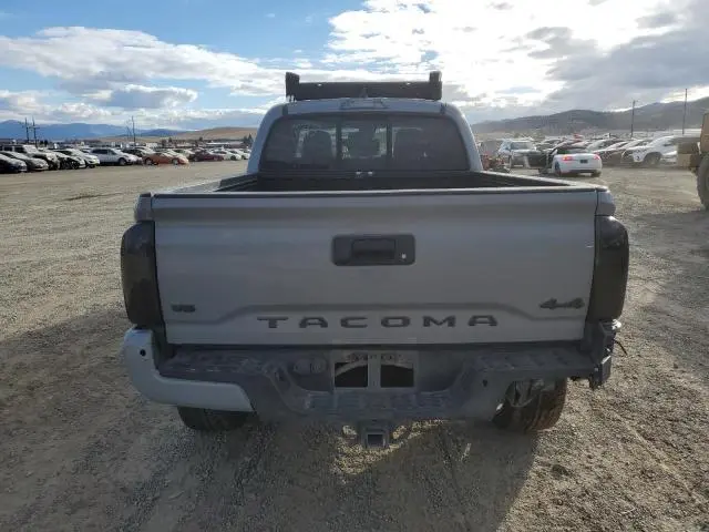 2020 TOYOTA TACOMA DOUBLE CAB