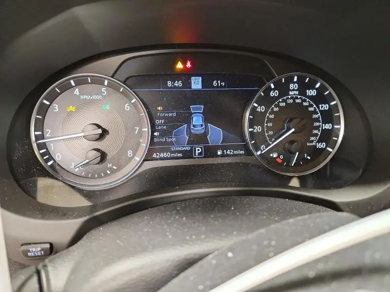 2023 INFINITI QX50 SPORT  