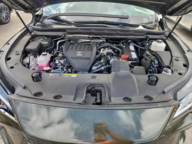 2024 LEXUS RX 350 BASE  