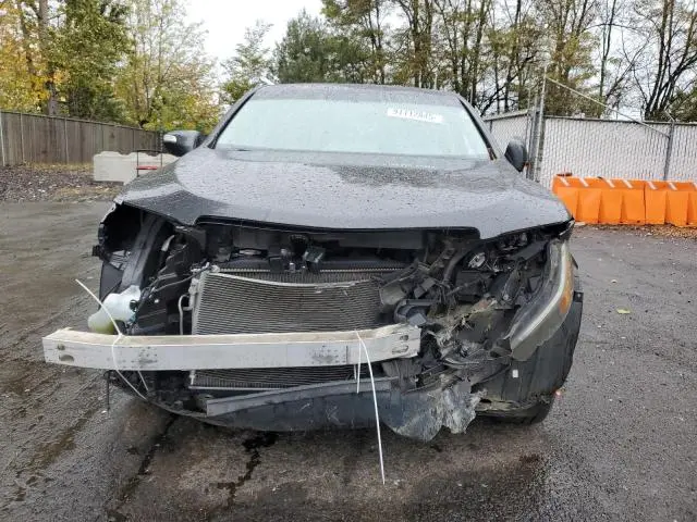 2013 ACURA RDX TECHNOLOGY  