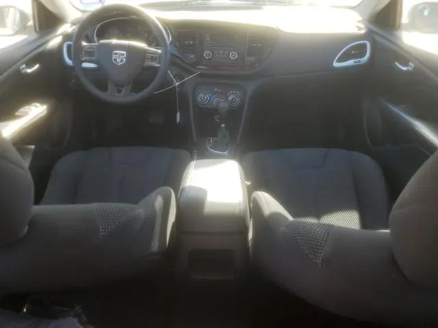 2016 DODGE DART SE  