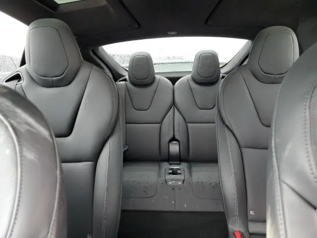2023 TESLA MODEL X   