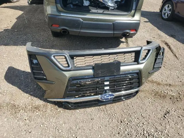 2024 SUBARU ASCENT TOURING  