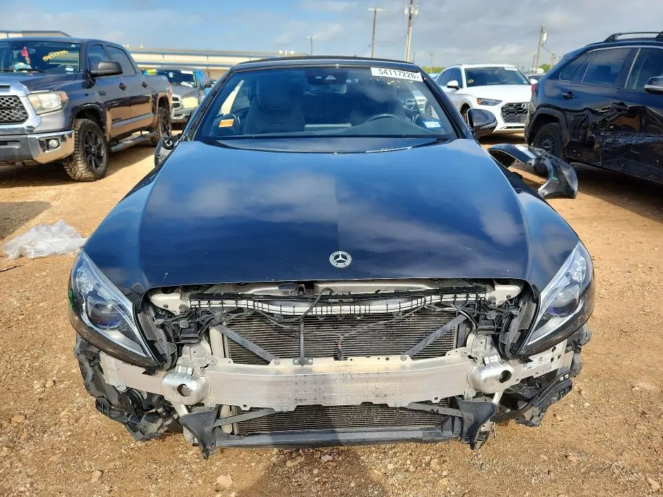 2023 MERCEDES-BENZ C 300  