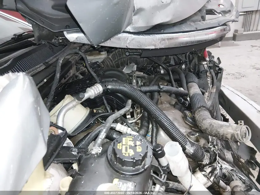 2011 FORD TAURUS SEL