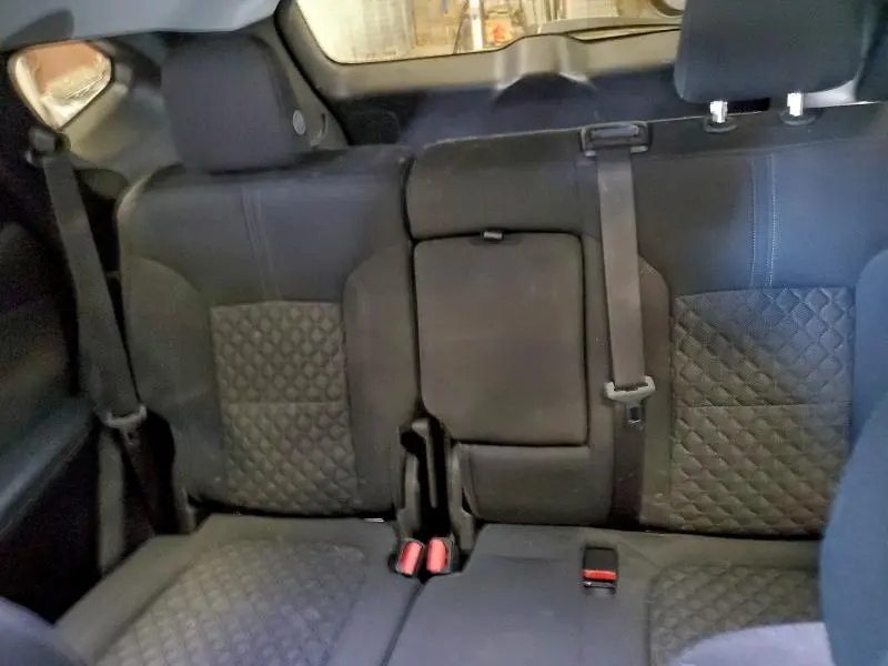 2021 CHEVROLET BLAZER 1LT  