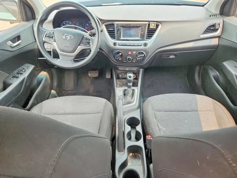 2020 HYUNDAI ACCENT SE  