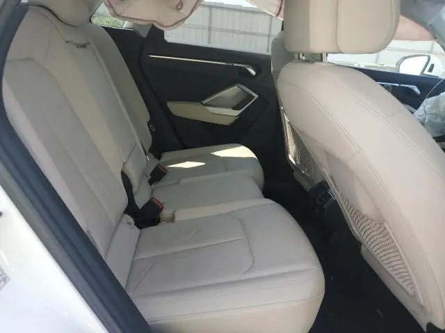 2023 AUDI Q3 PREMIUM S LINE 45  
