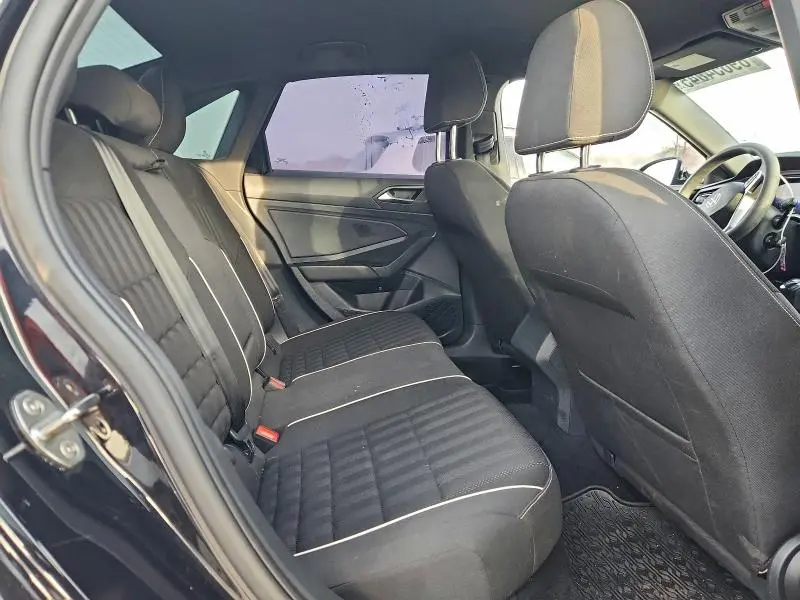 2023 VOLKSWAGEN JETTA SPORT  