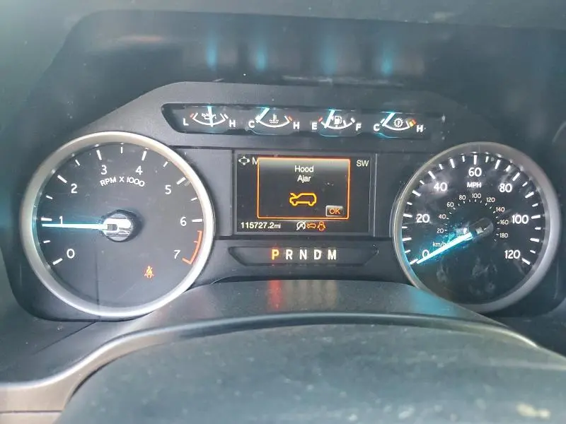 2019 FORD EXPEDITION XLT  