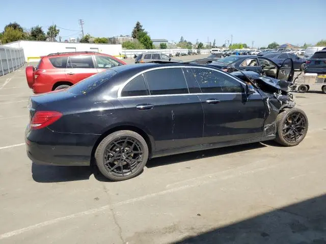 2019 MERCEDES-BENZ E 300  
