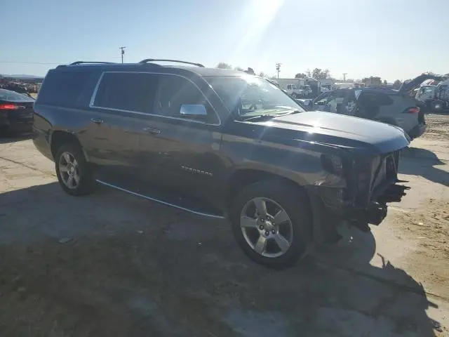 2018 CHEVROLET SUBURBAN C1500 PREMIER  