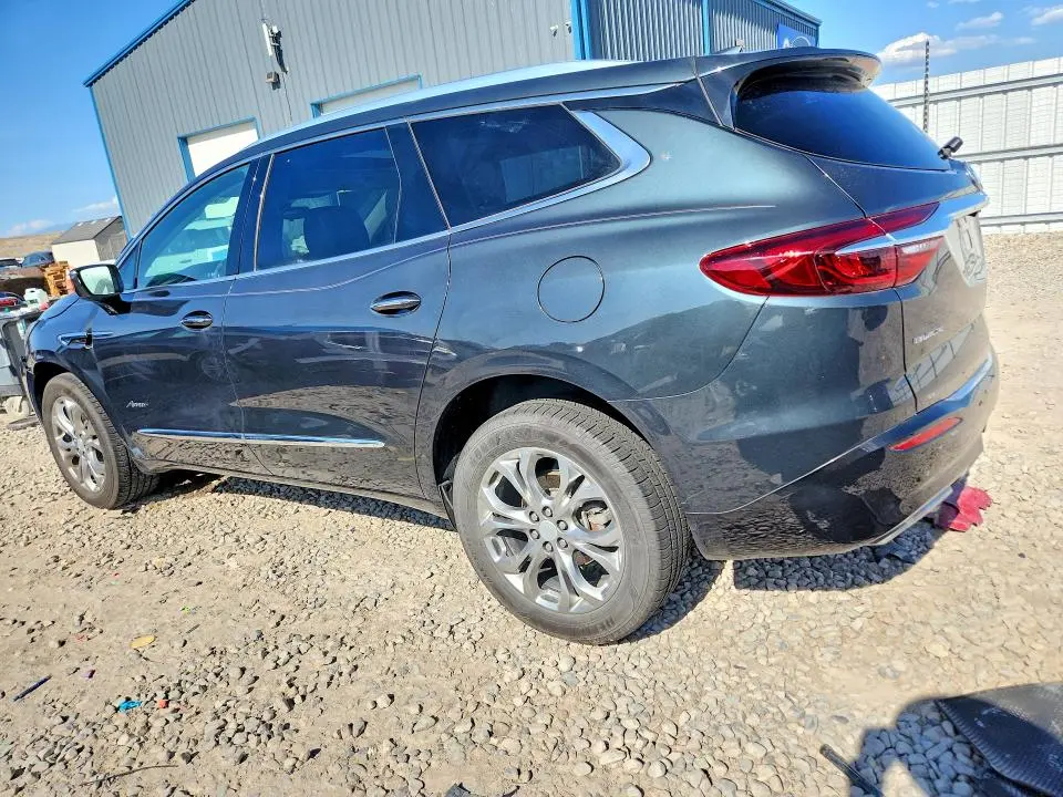 2018 BUICK ENCLAVE AVENIR  