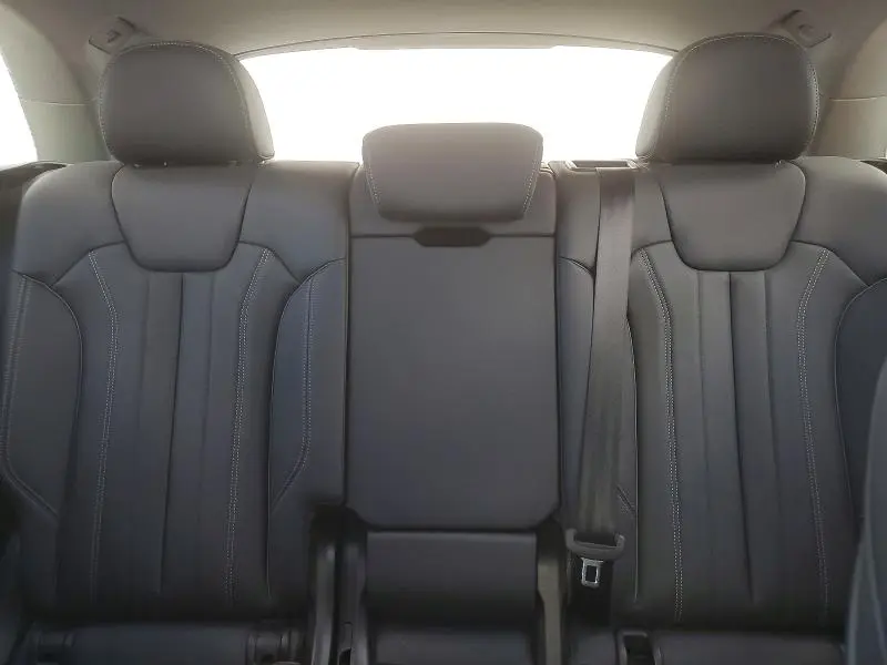 2024 AUDI Q5 PREMIUM PLUS 45  