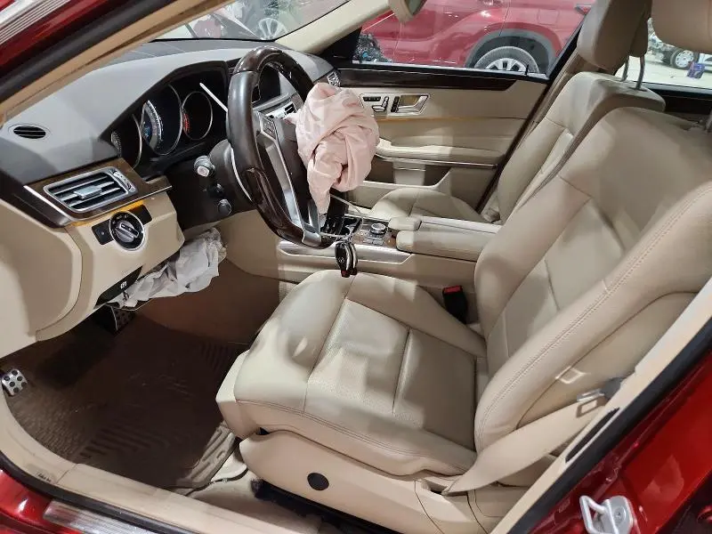 2016 MERCEDES-BENZ E 350 4MATIC  