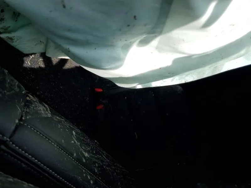 2018 NISSAN MAXIMA PLATINUM  