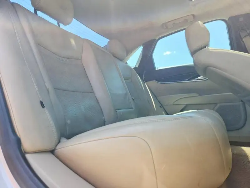 2016 CADILLAC XTS LUXURY COLLECTION  