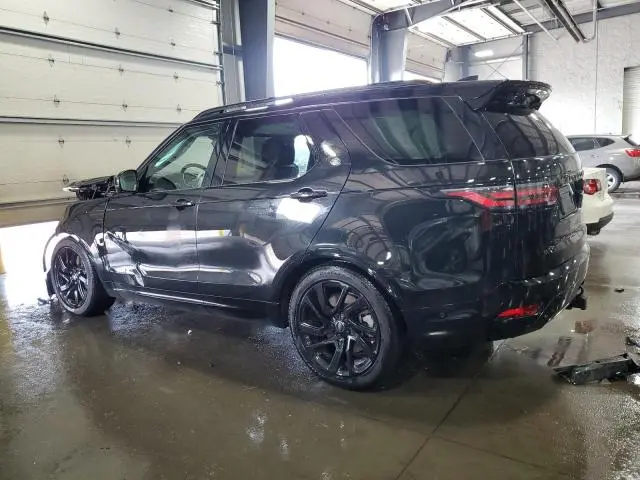 2023 LAND ROVER DISCOVERY HSE R-DYNAMIC  