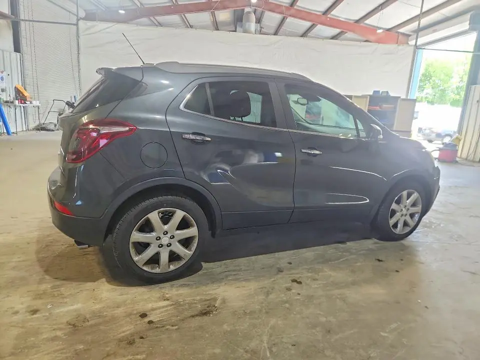 2017 BUICK ENCORE PREMIUM  