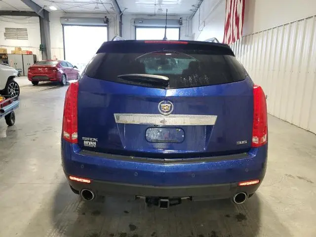 2013 CADILLAC SRX LUXURY COLLECTION  