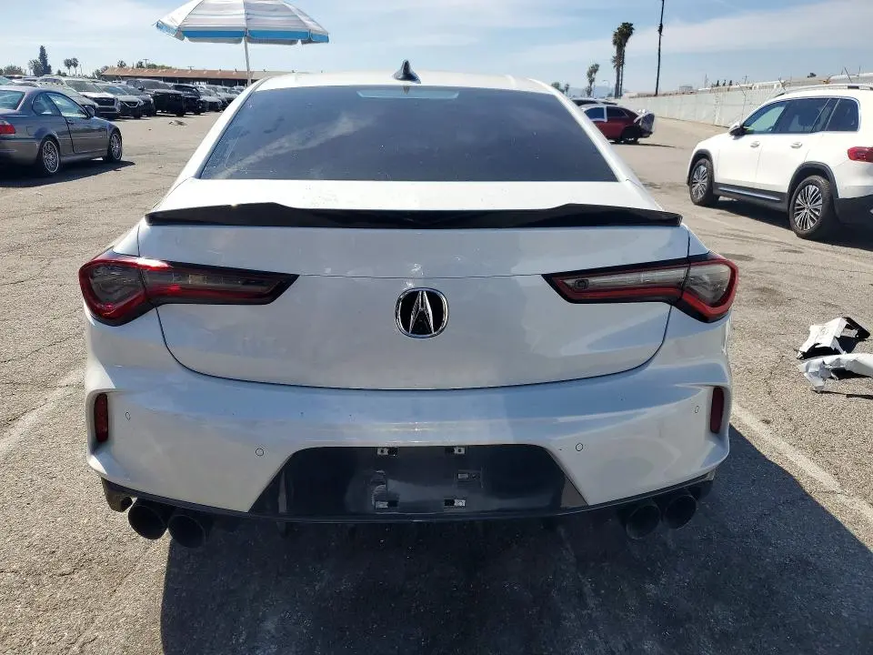 2023 ACURA TLX TYPE S  