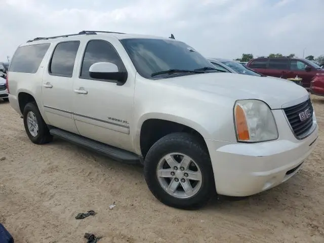 2012 GMC YUKON XL K1500 SLT  