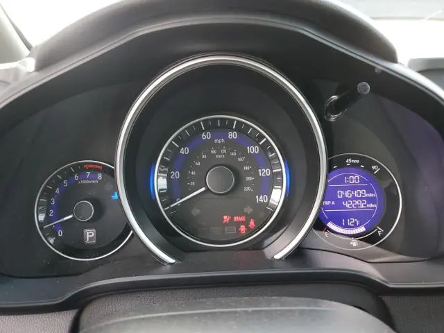2019 HONDA FIT LX  