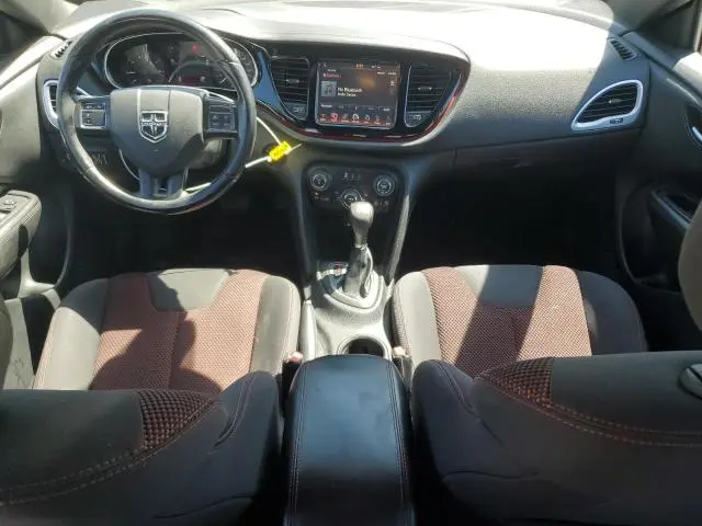2016 DODGE DART SXT SPORT  