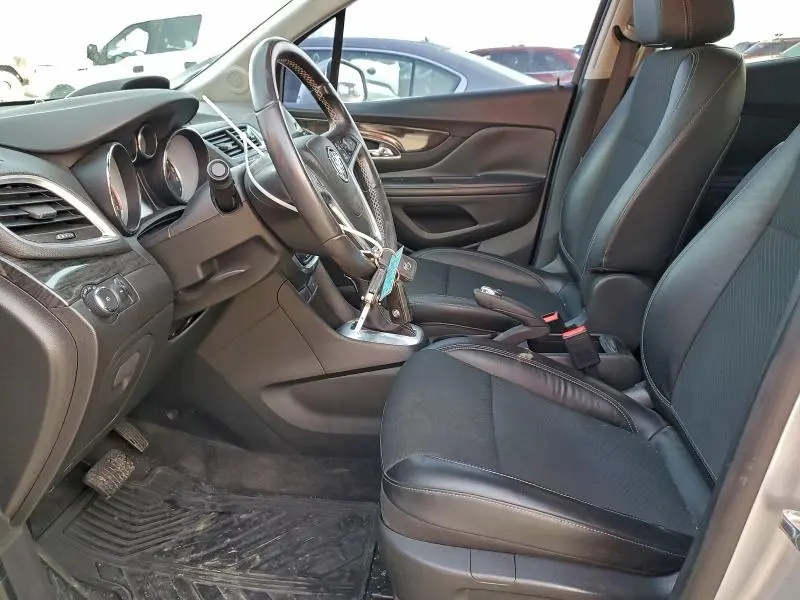 2014 BUICK ENCORE CONVENIENCE  