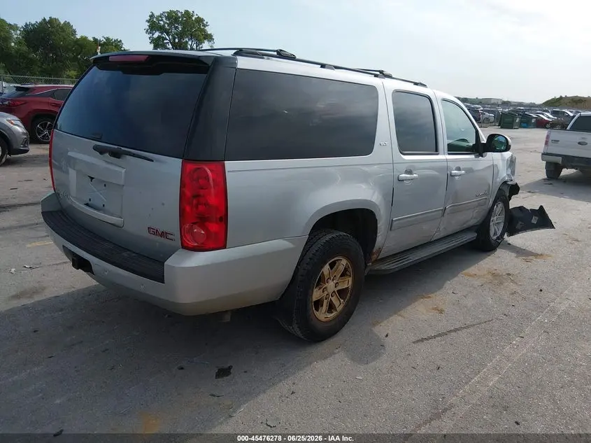 2013 GMC YUKON XL 1500 SLT