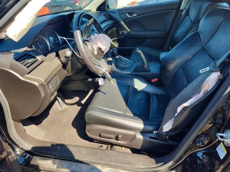 2010 ACURA TSX   