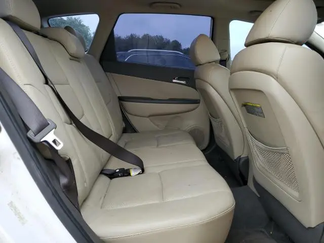 2012 HYUNDAI ELANTRA TOURING GLS  