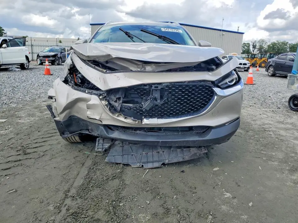 2023 MAZDA CX-30 PREFERRED  