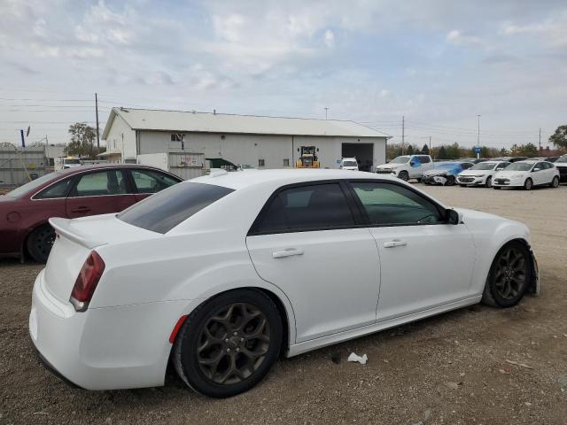 2017 CHRYSLER 300 S