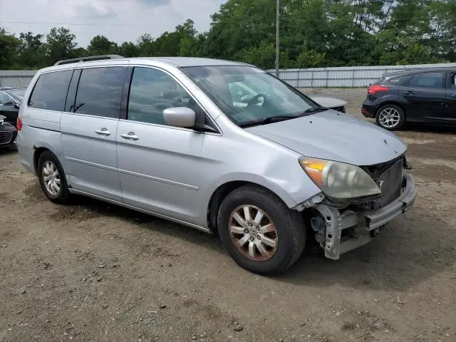 2010 HONDA ODYSSEY EX  