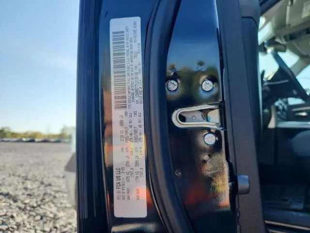 2020 RAM 1500 CLASSIC SLT