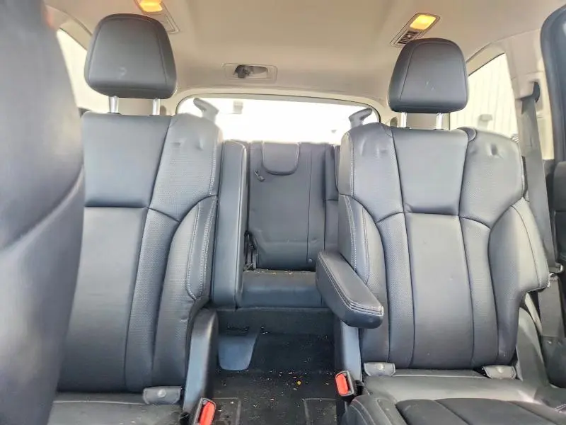 2019 SUBARU ASCENT LIMITED  