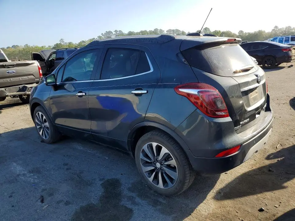 2018 BUICK ENCORE PREMIUM  