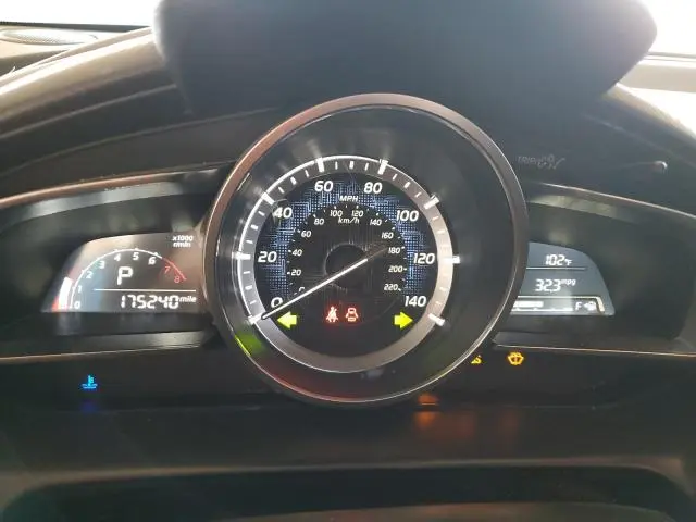 2018 TOYOTA YARIS IA   